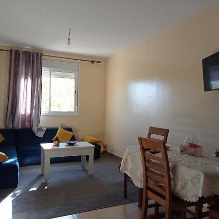 Ifrane House Lejlighed Eksteriør billede