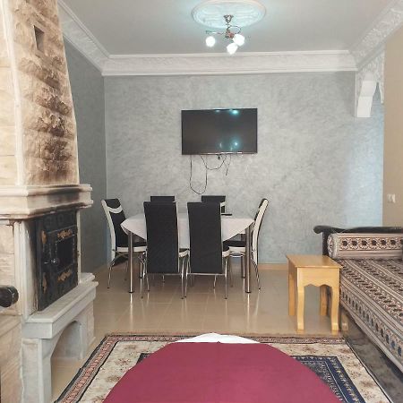 Ifrane House Lejlighed Eksteriør billede