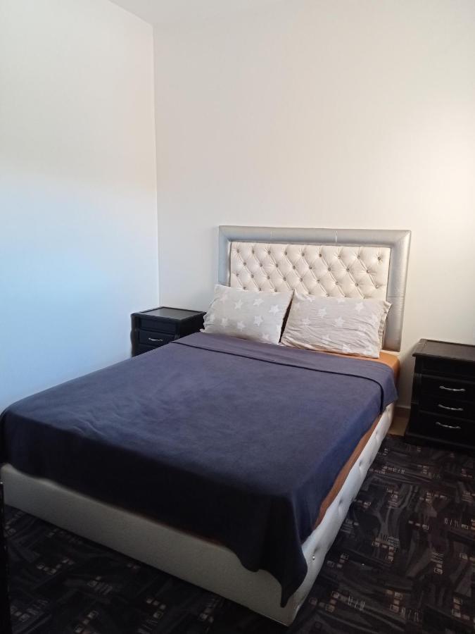 Ifrane House Lejlighed Eksteriør billede
