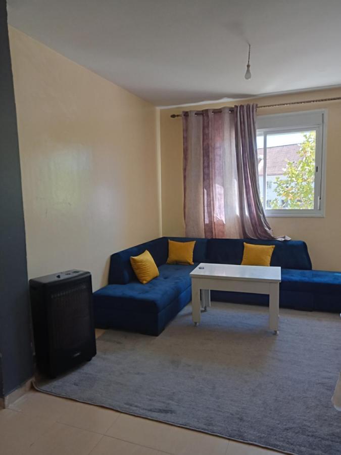 Ifrane House Lejlighed Eksteriør billede