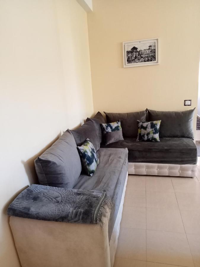 Ifrane House Lejlighed Eksteriør billede