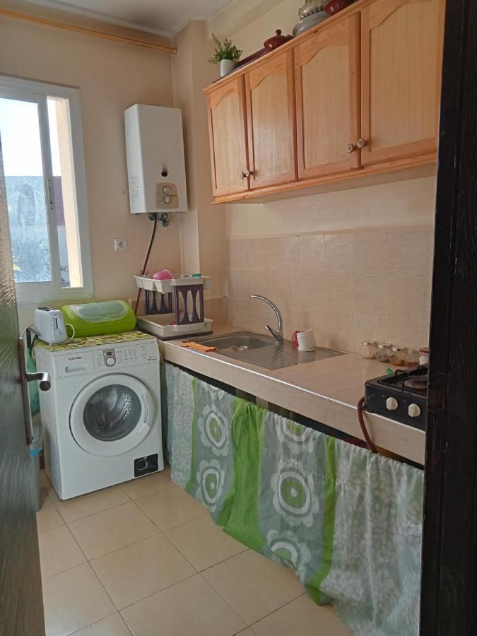 Ifrane House Lejlighed Eksteriør billede