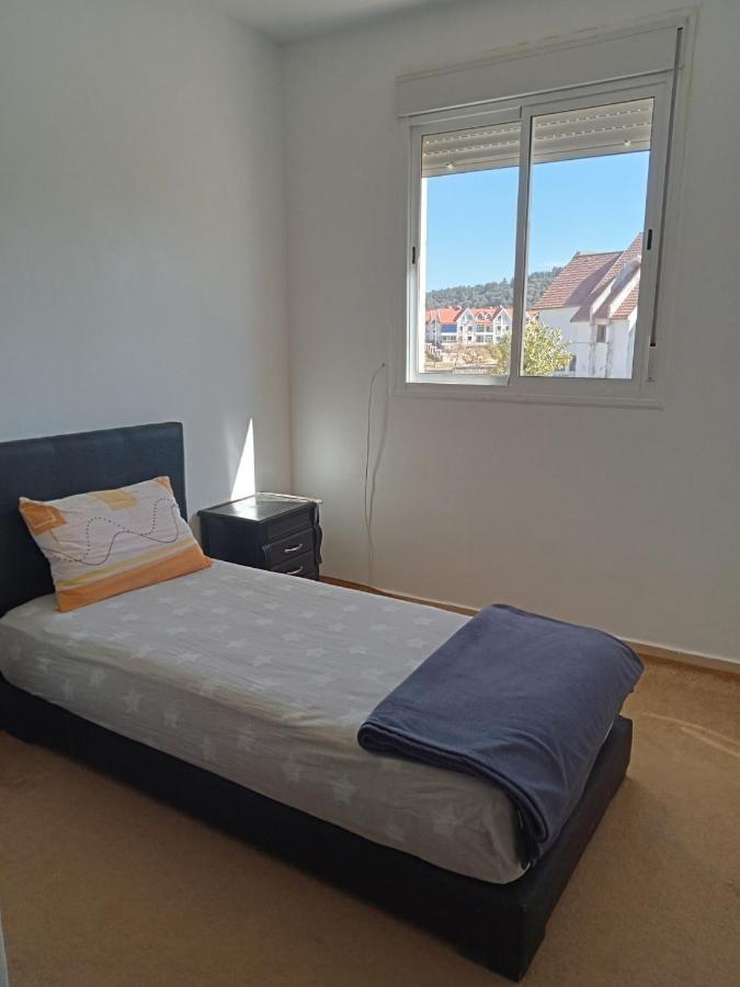 Ifrane House Lejlighed Eksteriør billede