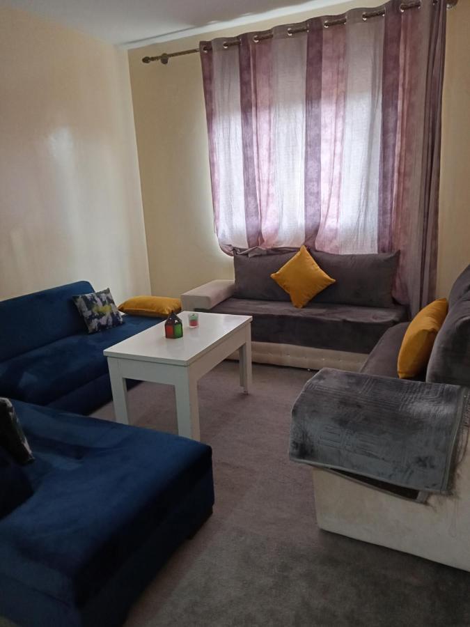 Ifrane House Lejlighed Eksteriør billede