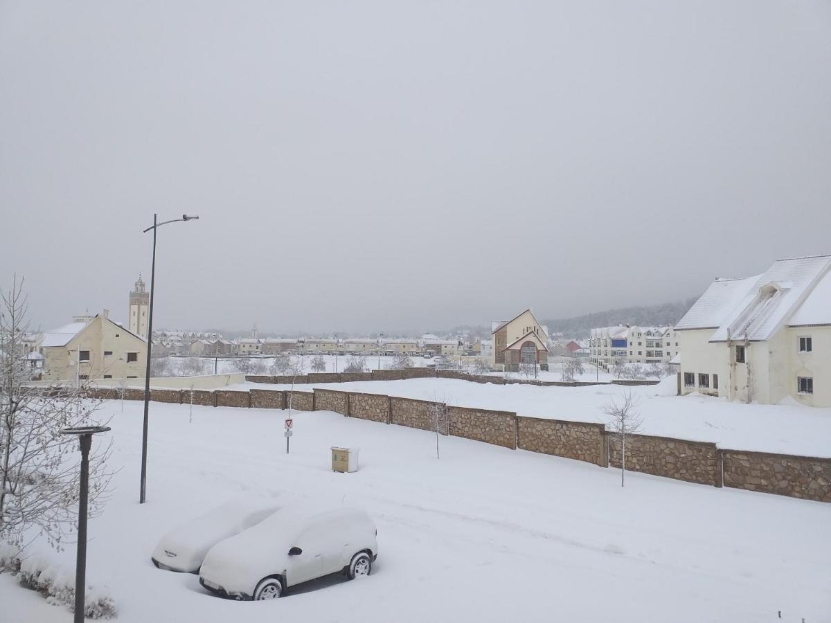 Ifrane House Lejlighed Eksteriør billede